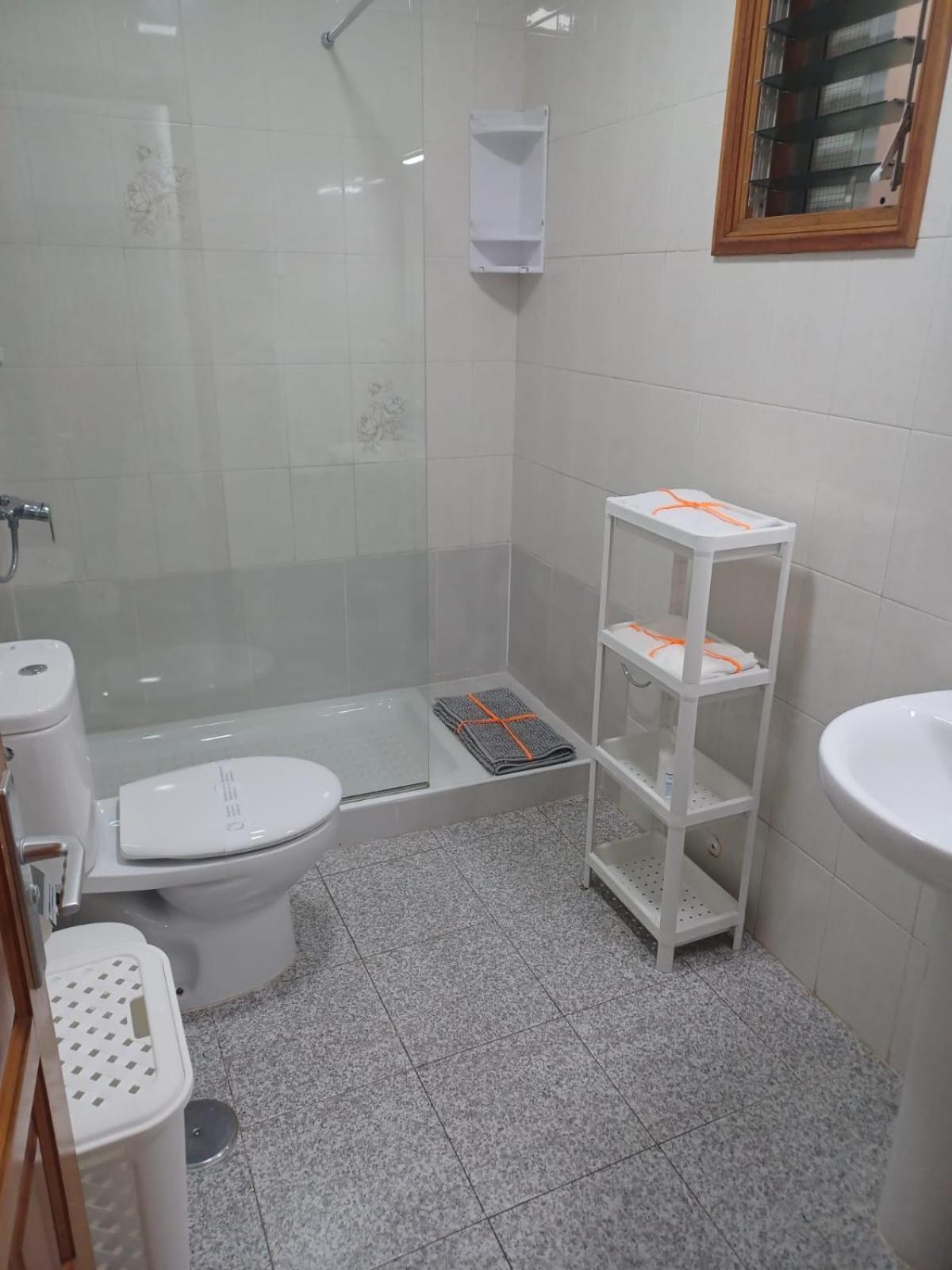 Vivienda Vacacional A 50 Metros De La Playa بويرتو دي سانتياغو المظهر الخارجي الصورة
