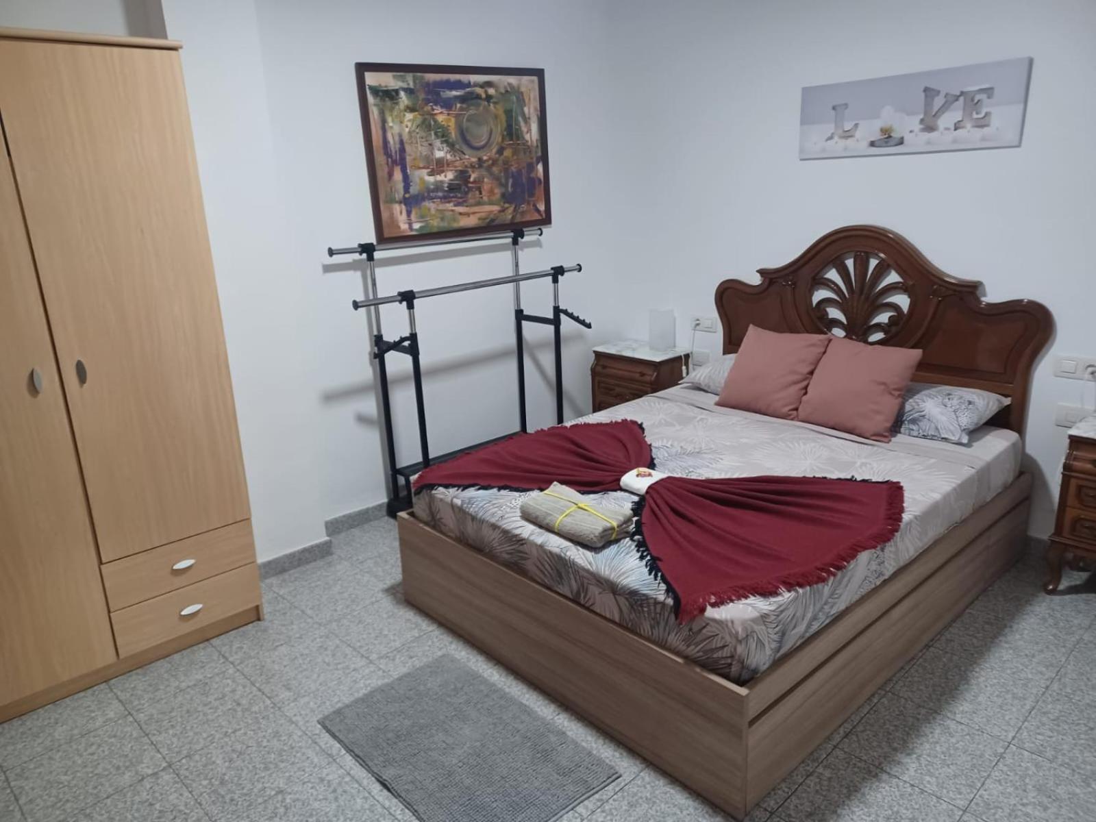 Vivienda Vacacional A 50 Metros De La Playa بويرتو دي سانتياغو المظهر الخارجي الصورة