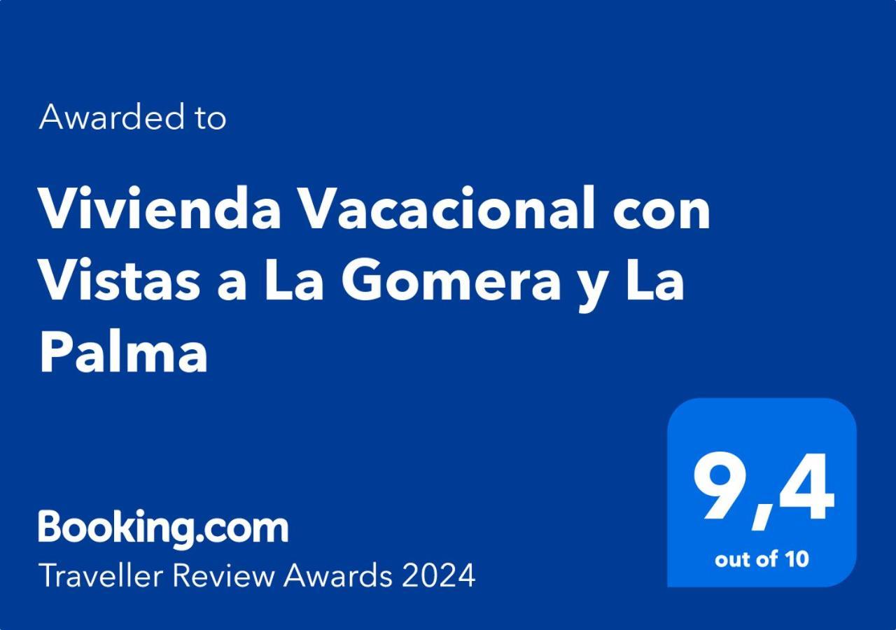 Vivienda Vacacional A 50 Metros De La Playa بويرتو دي سانتياغو المظهر الخارجي الصورة