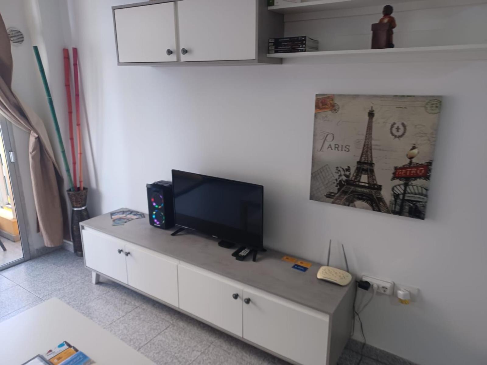 Vivienda Vacacional A 50 Metros De La Playa بويرتو دي سانتياغو المظهر الخارجي الصورة