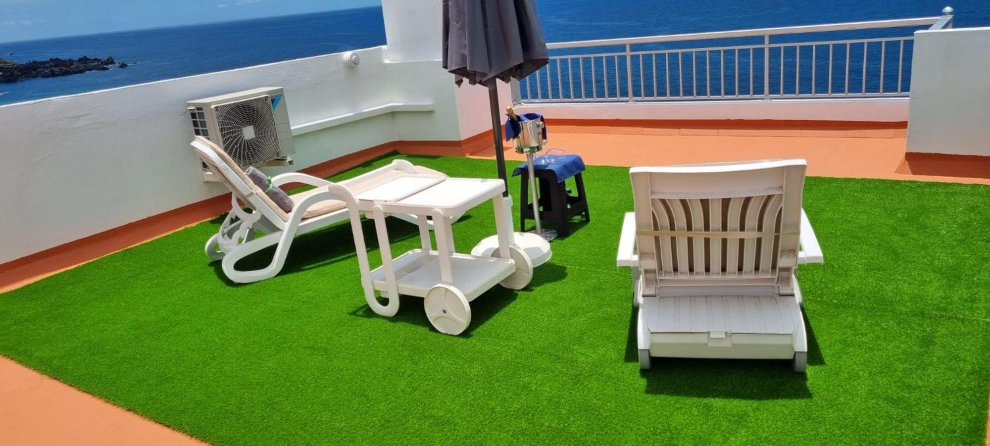 Vivienda Vacacional A 50 Metros De La Playa بويرتو دي سانتياغو المظهر الخارجي الصورة